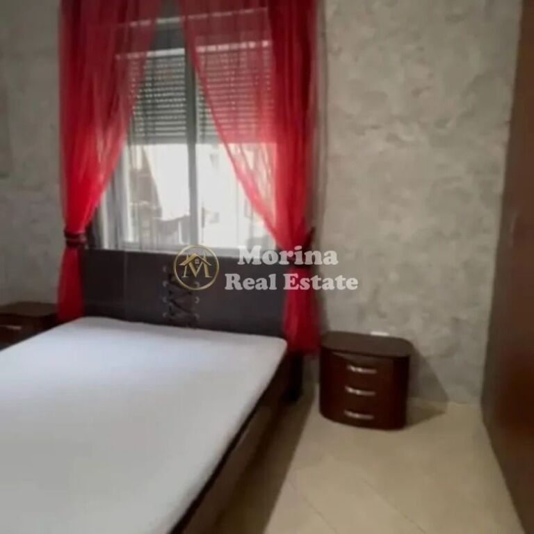 Rent | Apartment 2 + 1 | Kavaja Street | 600 €/month