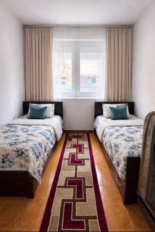 🏡 Apartment 2+1 for rent at Don Bosko