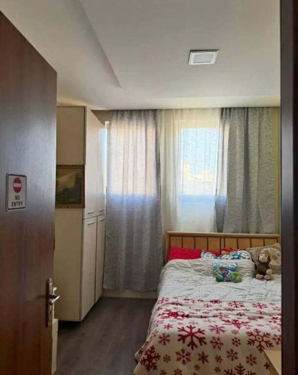 SHITET APARTAMENT 2+1 – ASTIR, TIRANE