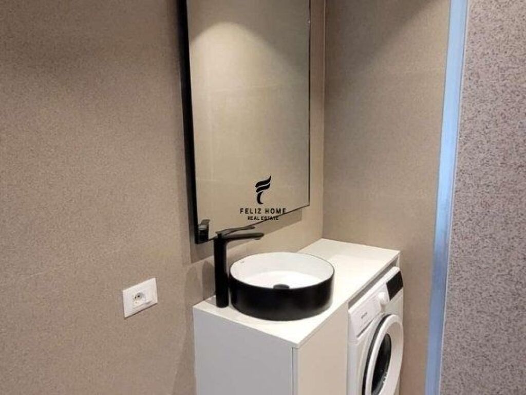 APARTAMENT ME QERA 1+1 ASTIR 55.000 LEKE FH-64546