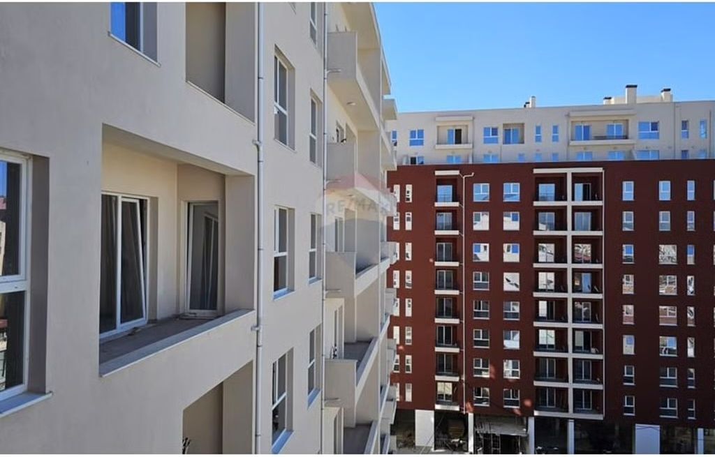 Apartment 2+1 for sale Aura Complex