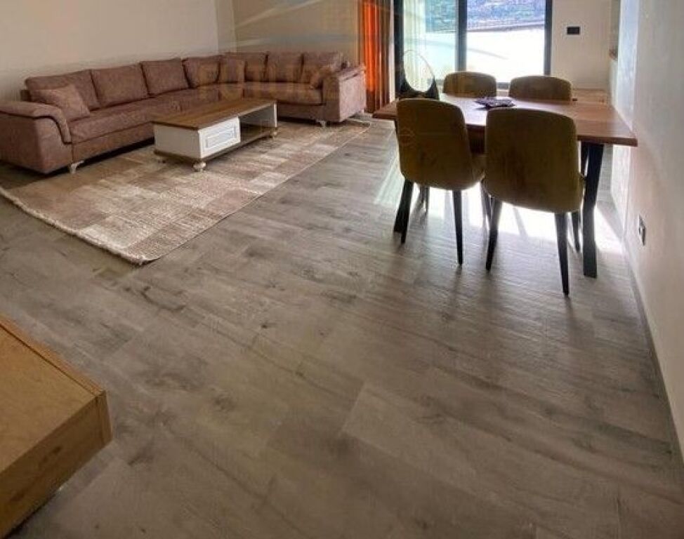 Affitto, Appartamento 1+1+Posto Auto, "Sofia Residence", Tirana