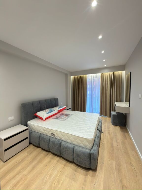 Jepet me Qira Apartament 1+1+Parkim  në Astir tek Rezidenca Urban Gate!