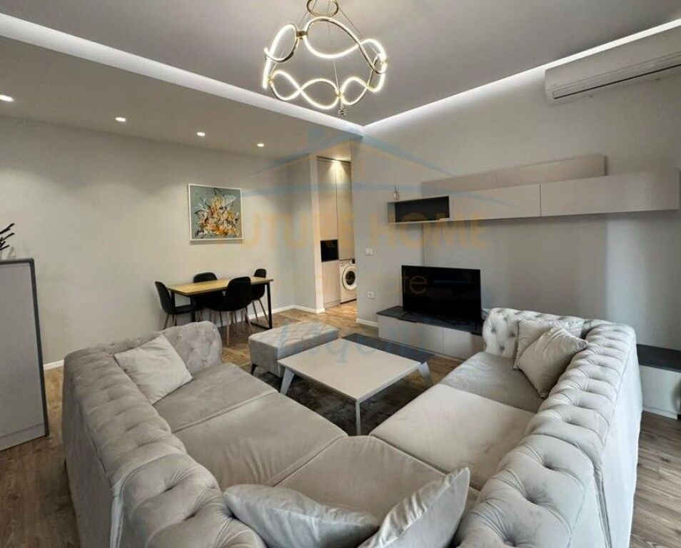 Qera, Apartament 1+1, Delijorgji, Tirane.