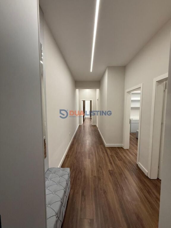 For Rent Apartment 2+1+2 + 2 Parking Spaces Selite, Kodra e Diellit!