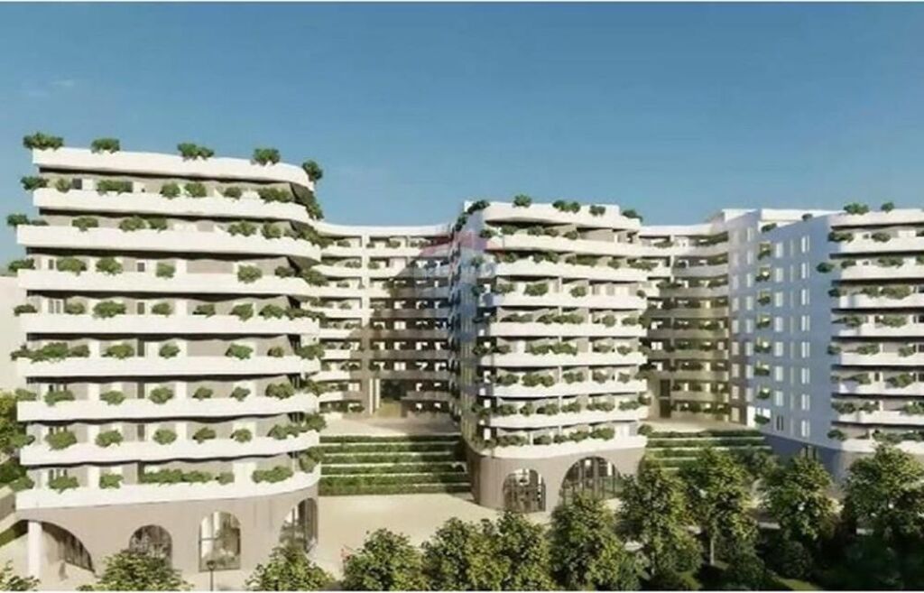 Apartament 1+1 per shtje te Aluna Paskuqan