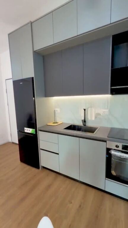 🏡 Apartment 1+1 for rent – OXA Residence, Fresk