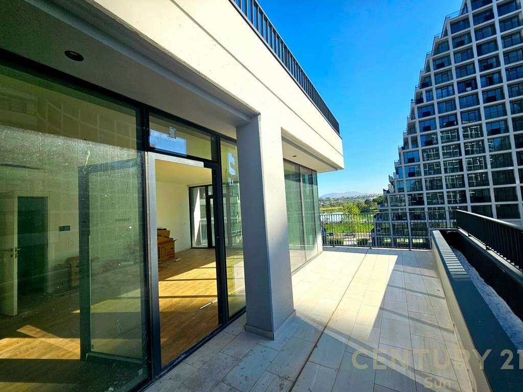 Office for rent in Lake View Residences – Opportunity