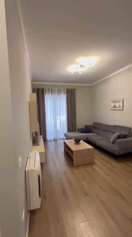 🏡 Apartament 1+1 me qira – Kompleksi Delijorgji