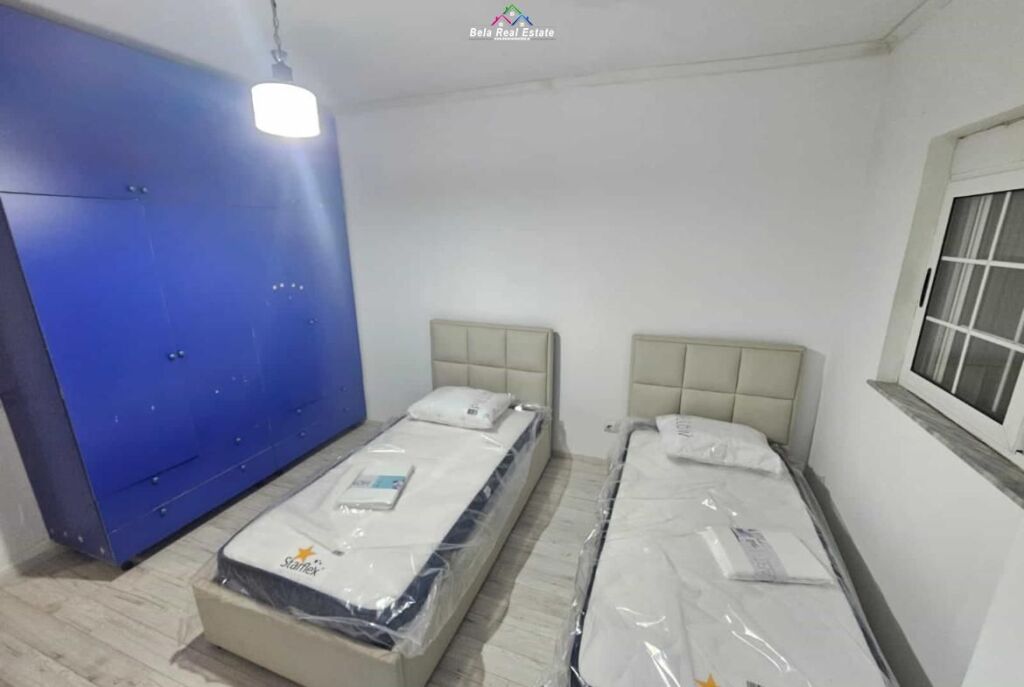 Apartment For Rent 2+1 at Komuna e Parisit (ID B2201493) Tirane