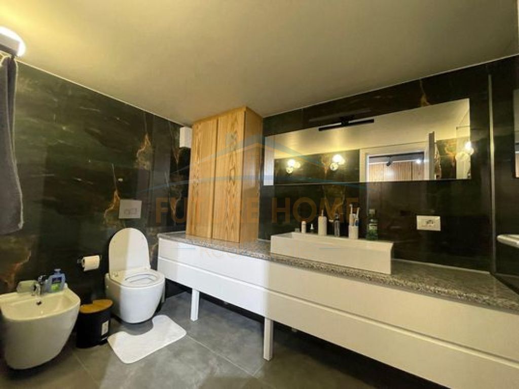 Qera, Duplex 2+1, Fresk , Tiranë