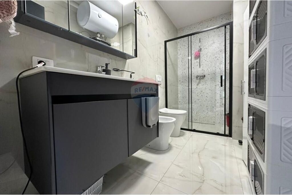 Apartament 3+1+2 ne shitje , Residenca Fiori Di Bosko