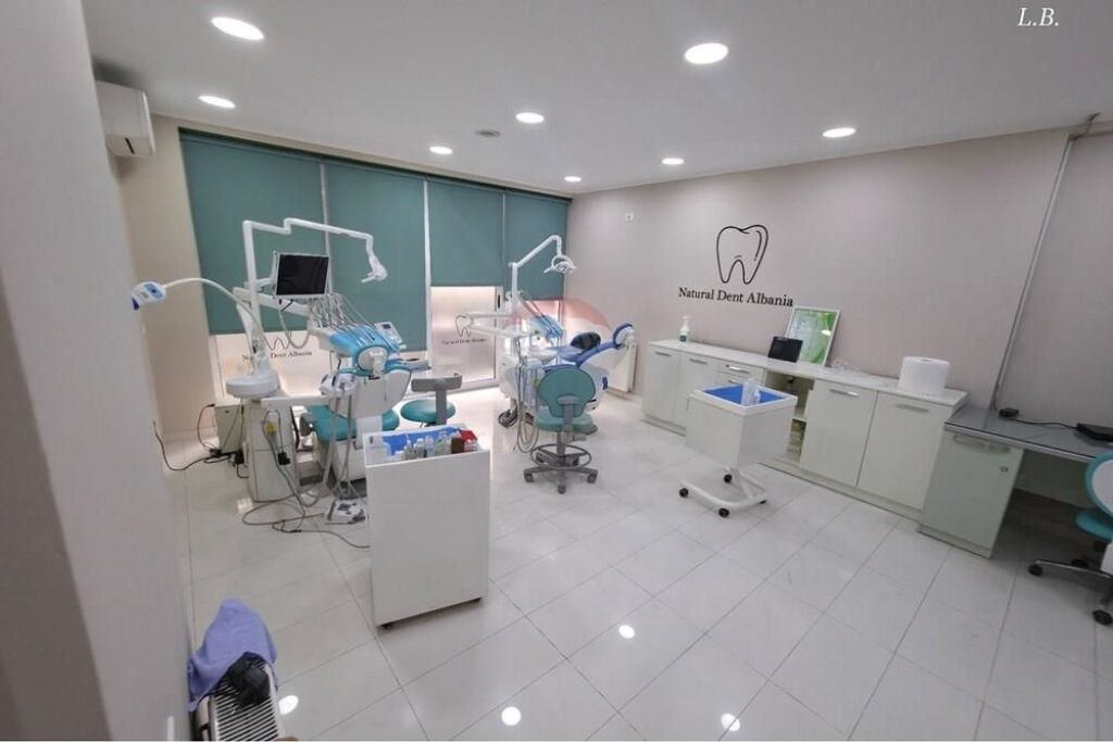 LOCALE IN AFFITTO PRESSO KIKA 1 – MUNICIPIO DI PARIGI