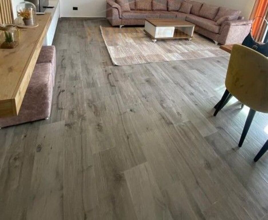 Affitto, Appartamento 1+1+Posto Auto, "Sofia Residence", Tirana