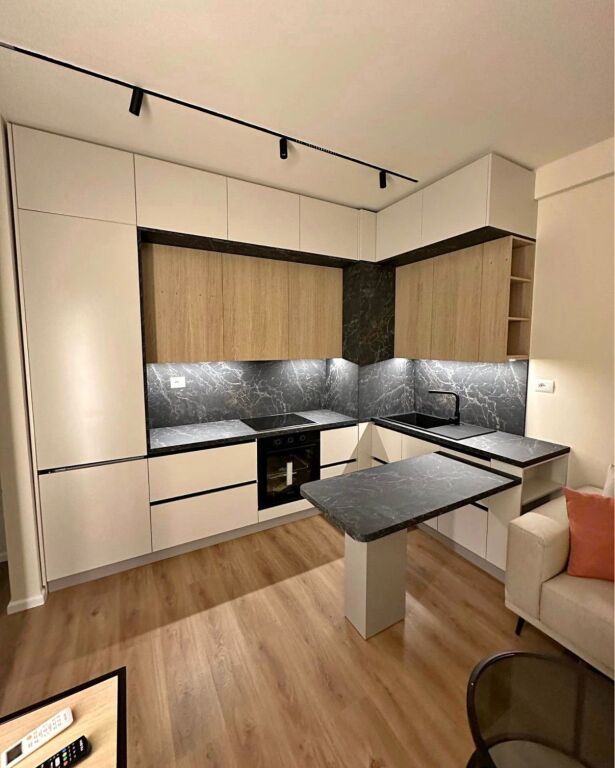 Appartamento 1+1 in affitto – Residenza Kaimi, Ali Demi