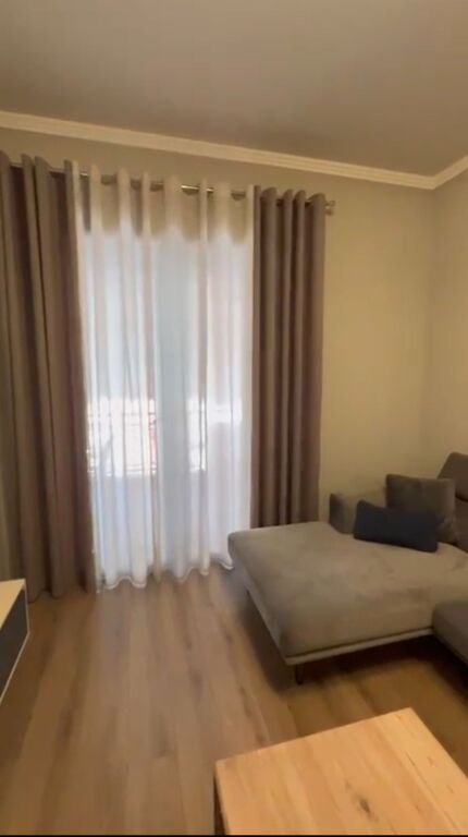 🏡 Apartament 1+1 me qira – Kompleksi Delijorgji