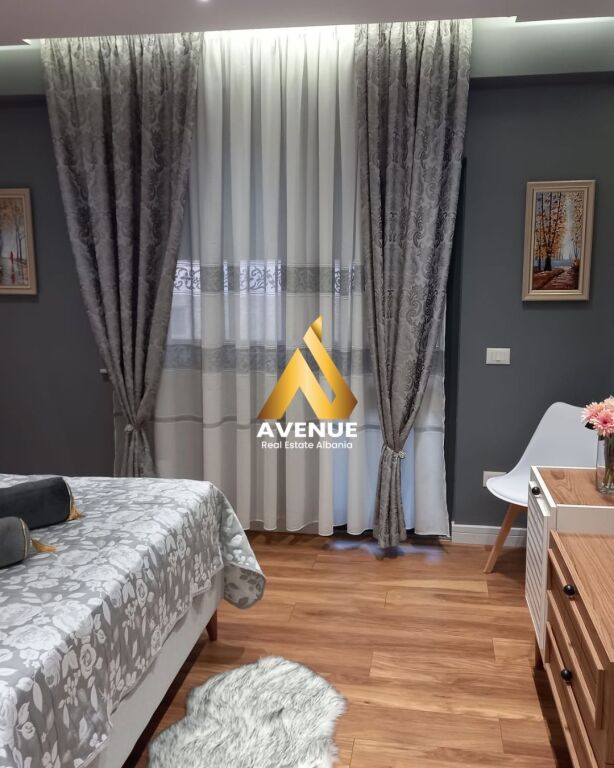 🏡 APARTAMENT 1+1 ME QIRA | BLLOK ,TIRANË