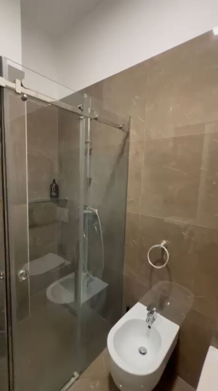 🏡 Apartament 1+1 me qira – Kompleksi Delijorgji