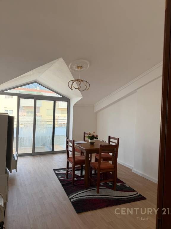 Apartment 1+1 for sale in Fresk 100,000 € Total Area 116m2