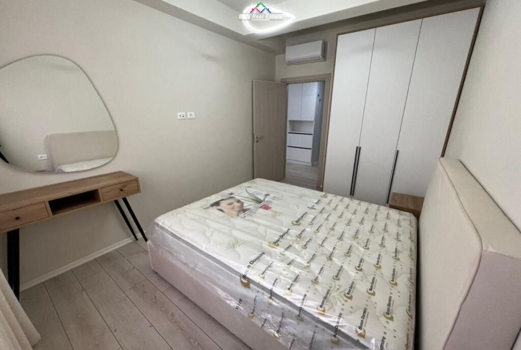 Appartamento 1+1 In Affitto Presso River Residence (ID B2101572) Tirana