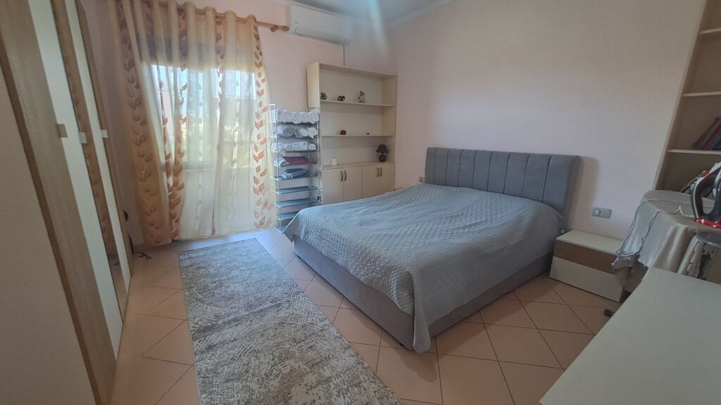 Apartment 3+1+2 - Unaza Durrës