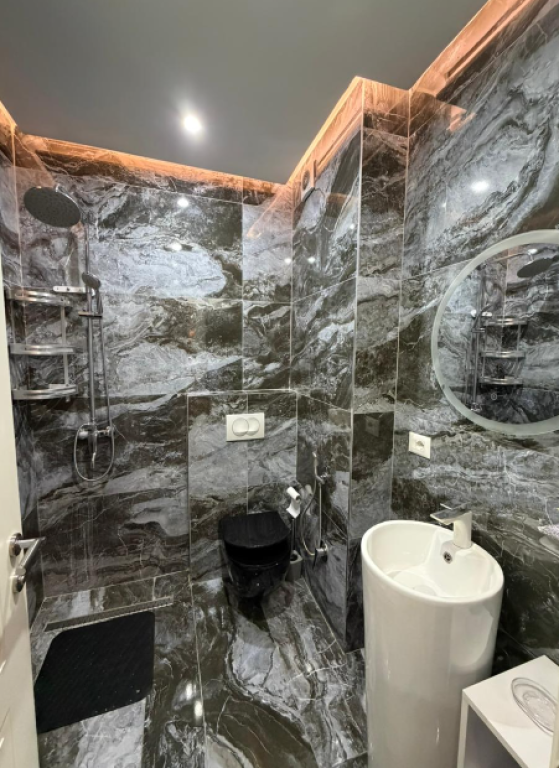 🏡 Apartament 3+1+2 për Shitje – pranë Stadiumit Air Albania