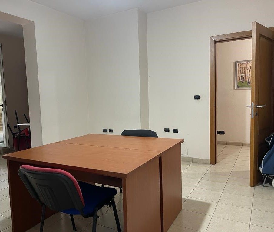 🏢 Office for Rent in Don Bosko