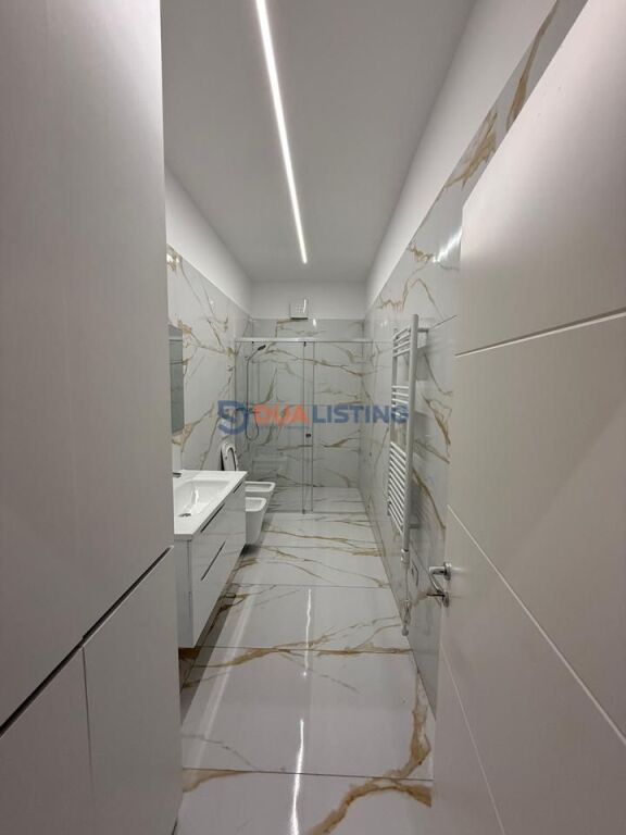 For Rent Apartment 2+1+2 + 2 Parking Spaces Selite, Kodra e Diellit!