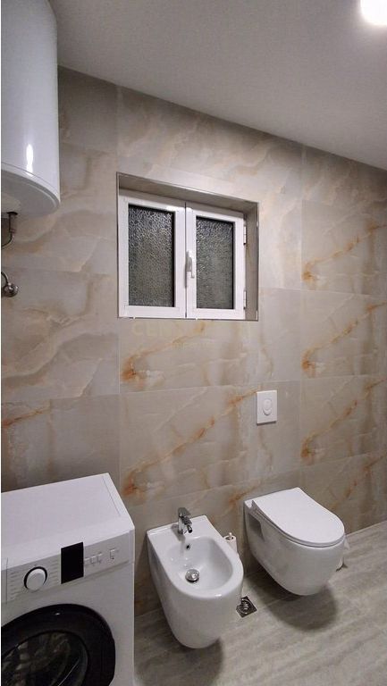 Apartament 1+1 me Qira – Qender