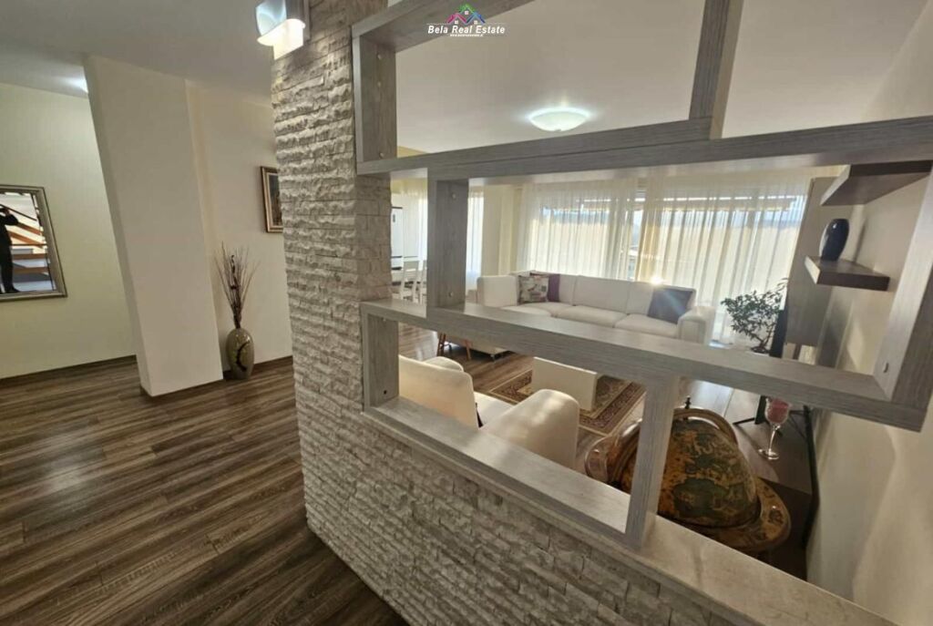 Appartamento In Affitto 2+1 Presso Long Hill Residence ( ID B2201795) Tirana