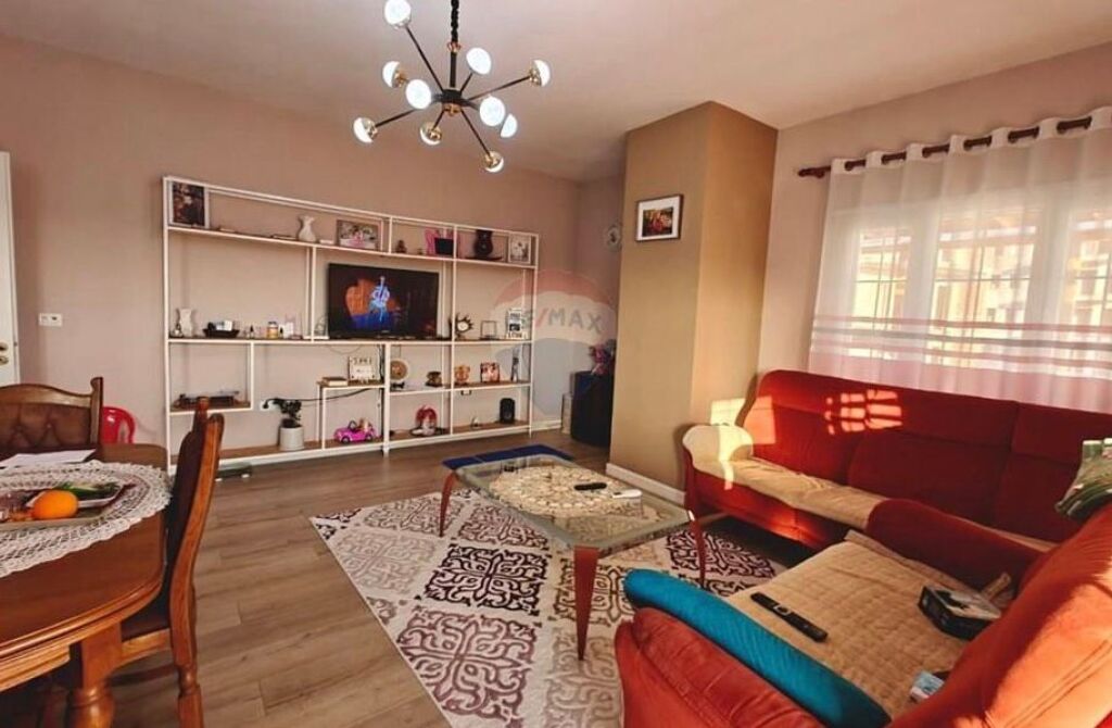 FOR SALE, APARTMENT 3+1+2, FRESKU, TIRANA ID: 530581010-67