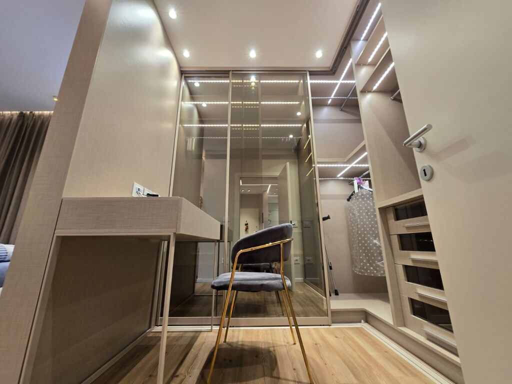 Appartamento 2+1 in affitto, Centro, Via Saraceve