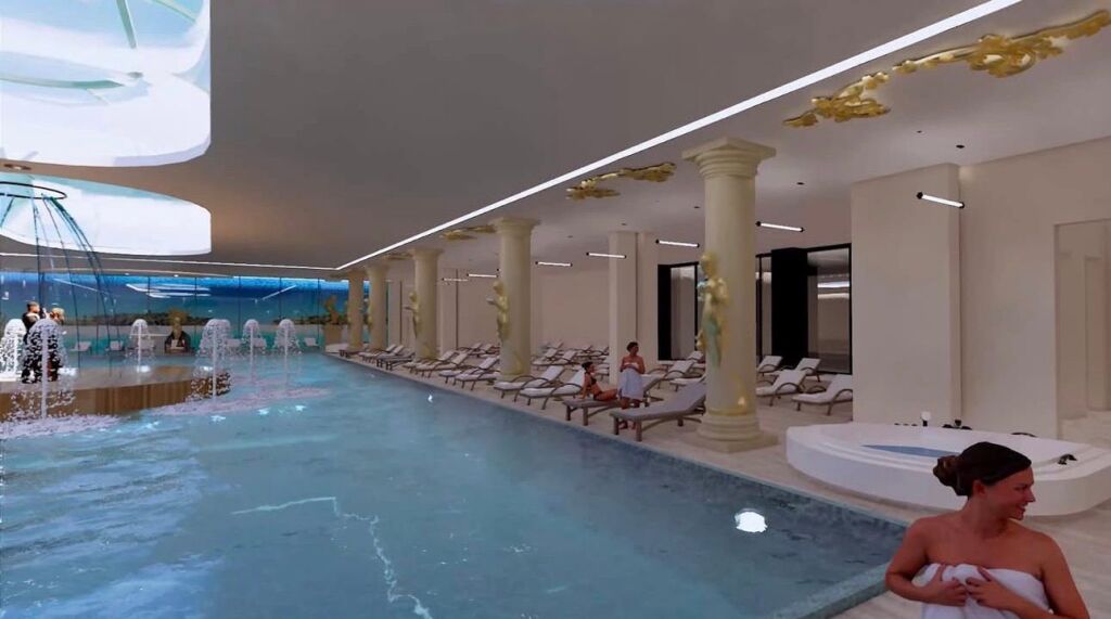 FOR SALE 2+1 COMPLEX GUCE FORMER PARK