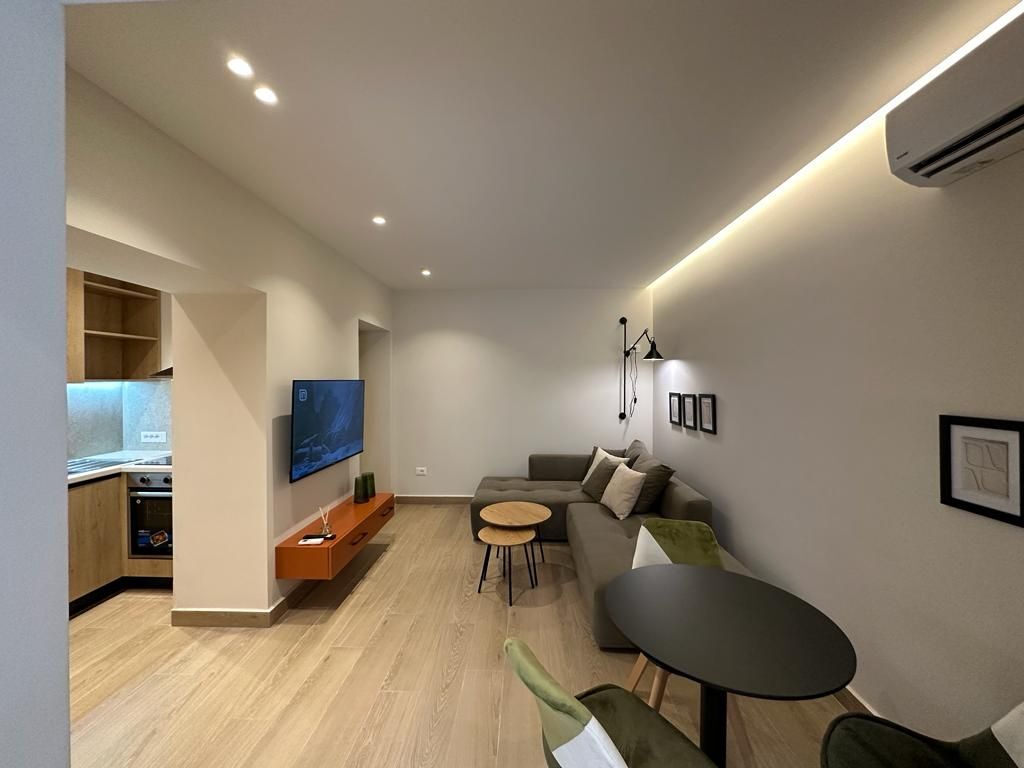 Apartment 1+1 for rent Concord Center 50,000 Leke