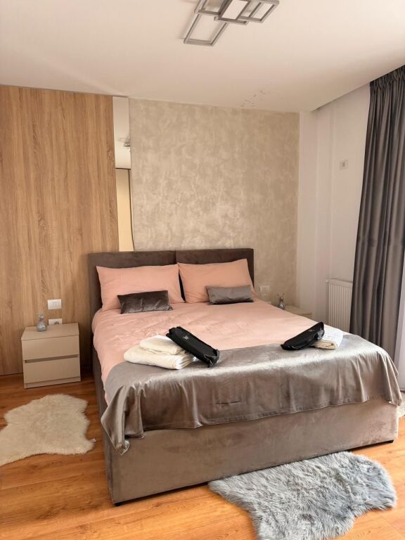 APPARTAMENTO 1+1 CON BALCONE - IN AFFITTO 🏡