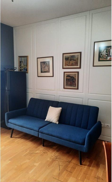 photos  🏡 Apartment 1+1 for Rent – BARRICADES STREET – CENTER, TIRANA! 1,000 € /Month 1,000 € /Month Total Area  90m2