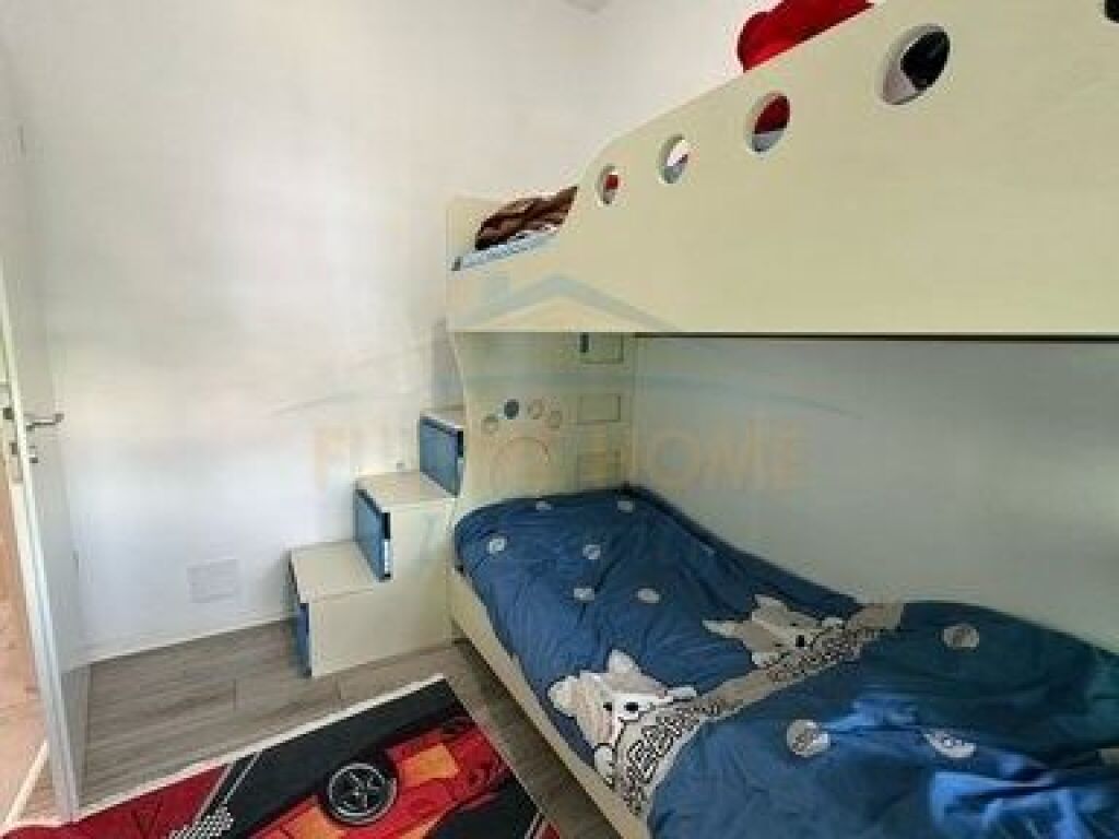 For sale, 2+1 Apartment, Mangalem Complex, Tirana.