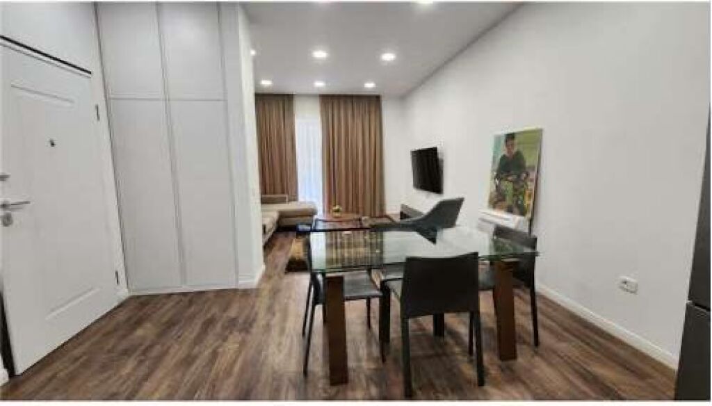 Appartamento 2+1+2 nel Complesso Delijorgji