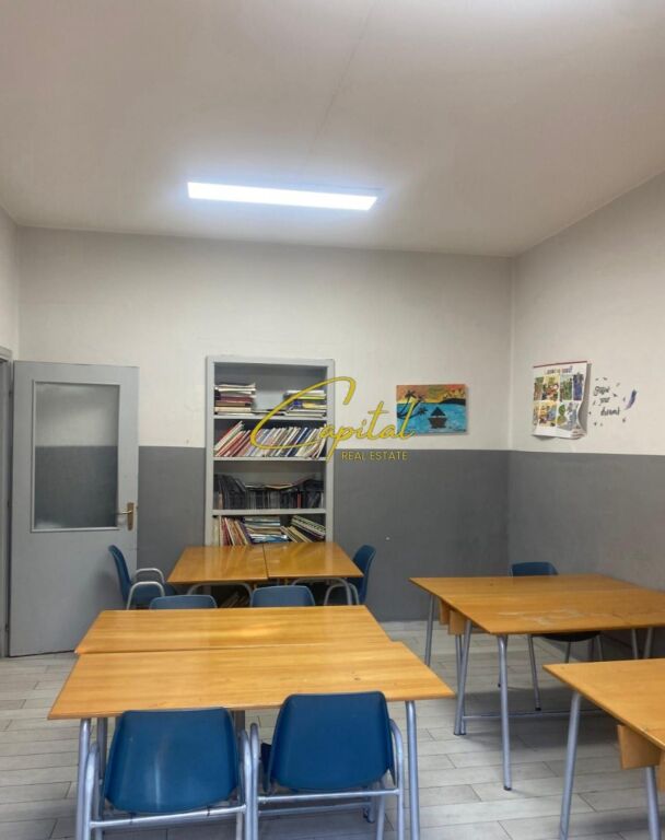 LOCALE COMMERCIALE IN AFFITTO 100 M2 EX BLOCCO 85.000 LEKE