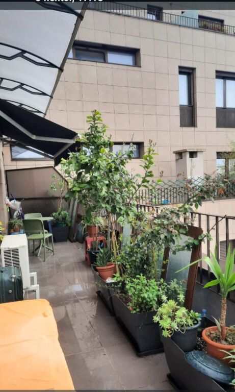 🏡 Apartment 1+1 for Rent – Barrikadave Street 1000 Euro