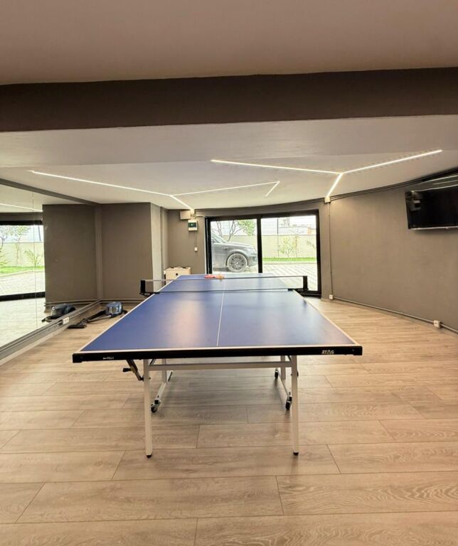 Super villa in vendita – Lago Secco