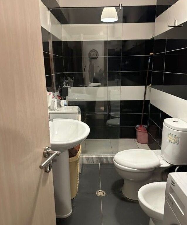 Ulet cmimi! Apartament 1+1 Për Shitje në Fresk