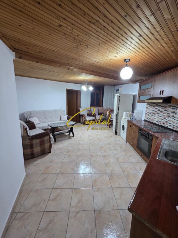 APPARTAMENTO IN AFFITTO 1+1 DON BOSKO 40.000 LEKE