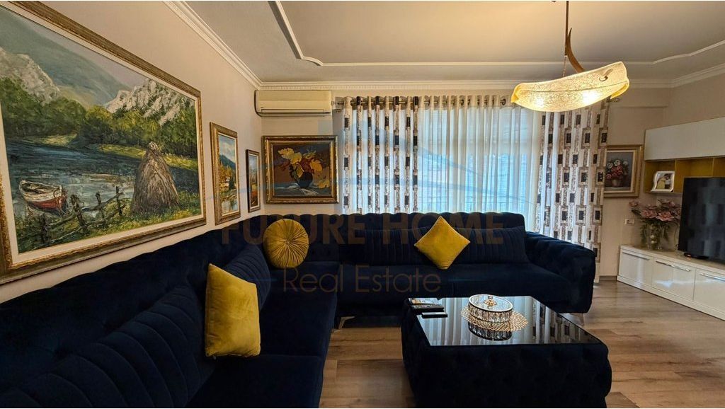 For sale, 2+1 Apartment, 21 Dhjetori