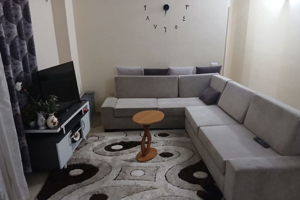 Above Kristal Center, 2+1 for rent