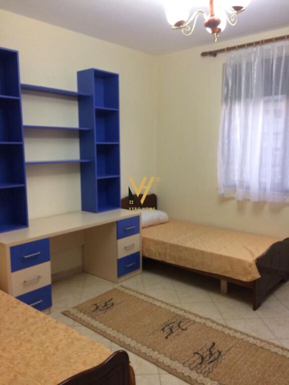 APARTMENT 3+1+BLK FOR RENT AT JORDAN MISJA 75,000 LEKE
