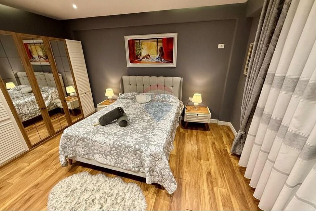 Apartment 1+1 for rent Bllok