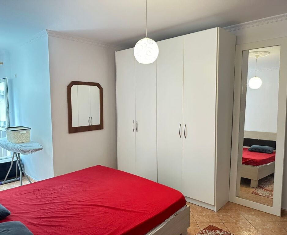 Appartamento 2+1+2 in affitto a Zogu i Zi