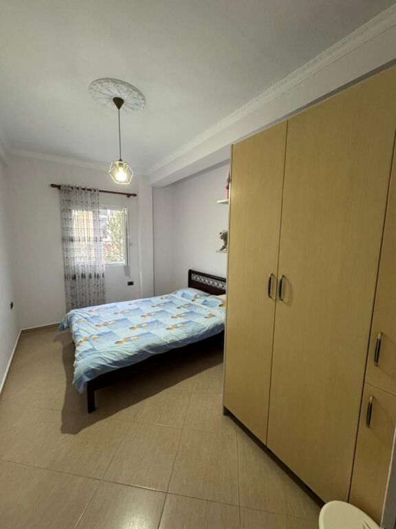 Affitto, Appartamento 2+1+Parcheggio, Via Jordan Misja, Tirana.