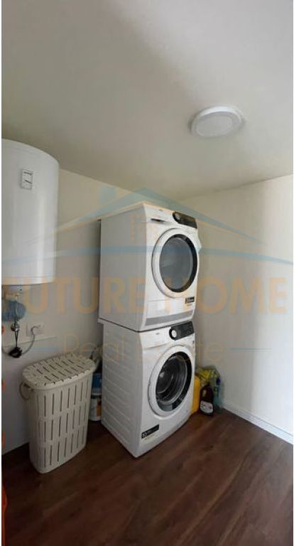 Qera, Duplex 2+1, Fresk , Tiranë